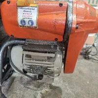 لوله بازکنی با دسگاه فنر پیشرفته