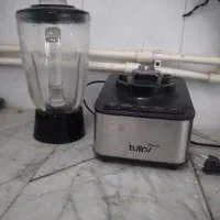 مخلوط کن