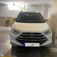 جک s3 مدل ۱۴۰۲