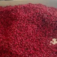 زرشک پفکی لوکس