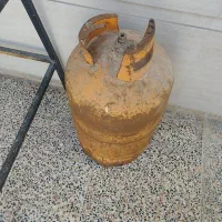 کپسول گاز ایران
