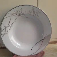 بشقاب ودیس چینی