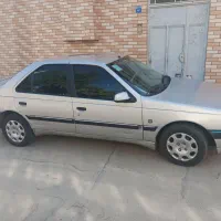 پژو اس ال ایکس ۹۴