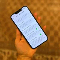 iphone 13 pro 128g|موبایل|تهران, اکباتان|دیوار