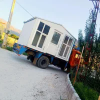 عایق کانکس برند
