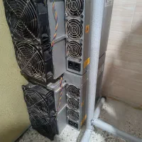 انت ماینر اس ۱۹ پرو ۱۰۴ تراهش