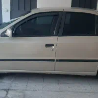 سمند LXمدل ۸۳