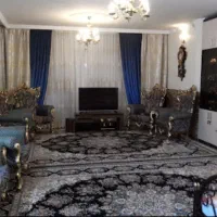 منزل ویلایی دوطبقه سنددار