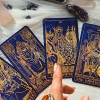 فال و سرکتاب دقیق