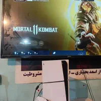 پی اس ۵