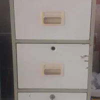 فایل ۴ کشو قدیمی