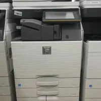 دستگاه فتوکپی رنگی ۴۰۷۰