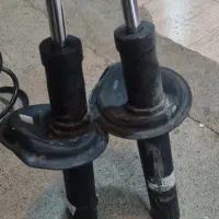 کمک و فنر ۲۰۶ فابریک
