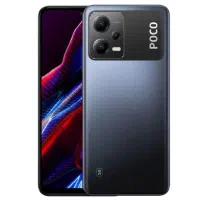 poco x5