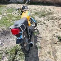 ماتور 125مدل 90
