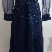 لباس مجلسی