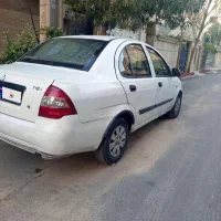 فروش ماشین تیبااسفند ۹۶