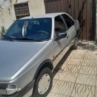 پژو 405 مدل ۹۱