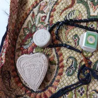 چادرنماز جانماز کتاب تفسیر قرآن