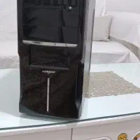 قاب کیس و اسکنر