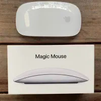 ماوس بی سیم اپل مدل MK2E3AM/A