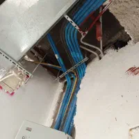 برقکار ساختمان