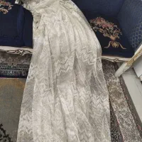 پرده تور