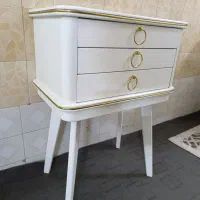 میز قاشق چنگال نو
