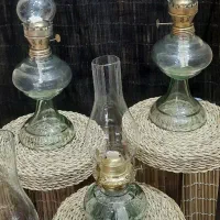 چراغ روشنایی