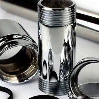 کارگر ساده در زمینه آبکاری کروم بدون محدودیت سنی