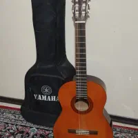 گیتار یاماهاc40اصل