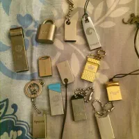 انواع فلش usb