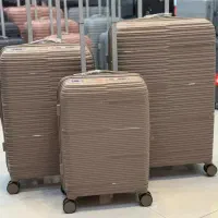 چمدان پپ برند  سی سنت اصل نشکن متریال چین