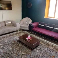 سوئیت مبله تک خواب مهراباد ترمه