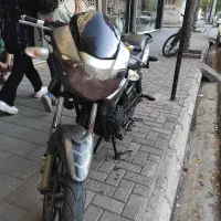 آپاچی قیمت هندا