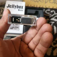 ویپ jellybean Nano2025|زیورآلات و اکسسوری|شیراز, بازار|دیوار