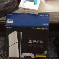 ps5 slim توضیحات خوانده شود