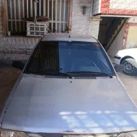 پراید مدل ۸۸