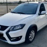 کوییک GX بیرنگ ۱۴۰۲ گارانتی فعال