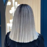 آموزش و خدمات  رنگ و لایت تخصصی