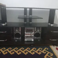 میز تلویزیون
