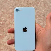 ایفون Se2020 256gb
