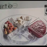 اردور خوری اکبند و اصل ترک پاشاباغچه