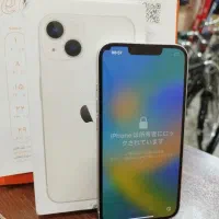 آیفون اپل 13نرمال لاک شده