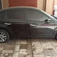 برلیانس h330موتور ۱۶۵۰