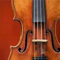 آموزش تخصصی ویولن / از اولین نت تا اجرای حرفه ای