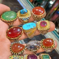 نقره|جواهرات|مشهد, چهنو|دیوار