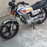 موتور هندا ۲۰۰سی سی کویر مدل ۱۴۰۱