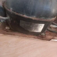 یخچال|یخچال و فریزر|بیرجند, |دیوار