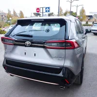 وایدلندر صفر ۲۰۲۵ گرانترین رنگ